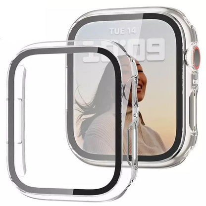 Protective Case for Apple Watch Series 2 (38mm) (Clear) That Watch Shop