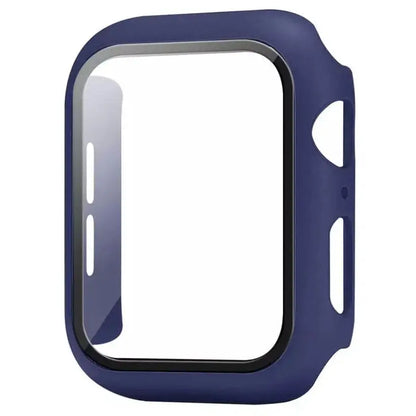 Protective Case for Apple Watch Series 2 (42mm) (Navy) Habicare