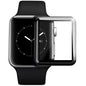 Apple Watch Series 3 42mm screen protector by That Watch Shop, clear protective film over watch display