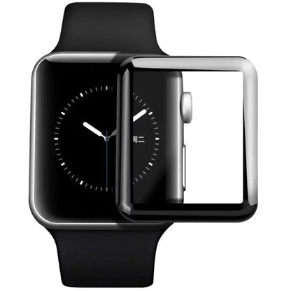 Screen Protectors for Apple Watch Series 4 (40mm) (Pack of 5) Habicare