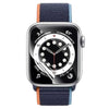 Hydrogel Screen Protectors for Apple Watch Series 4 (44mm) (Pack of 6)