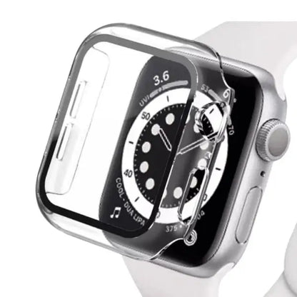 Protective Case for Apple Watch Series 4 (44mm) Habicare