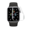 Hydrogel Screen Protectors for Apple Watch Series 5 (40mm) (Pack of 6)