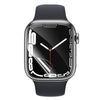 Hydrogel Screen Protectors for Apple Watch Series 5 (44mm) (Pack of 6)