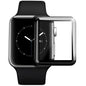 Screen Protectors for Apple Watch Series 5 (44mm) (Pack of 5) Habicare