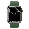Hydrogel Screen Protectors for Apple Watch Series 7 (41mm) (Pack of 6)