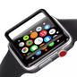 Screen Protectors for Apple Watch Series 7 (41mm) (Pack of 5) Habicare