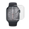 Hydrogel Screen Protectors for Apple Watch Series 8 (41mm) (Pack of 6)