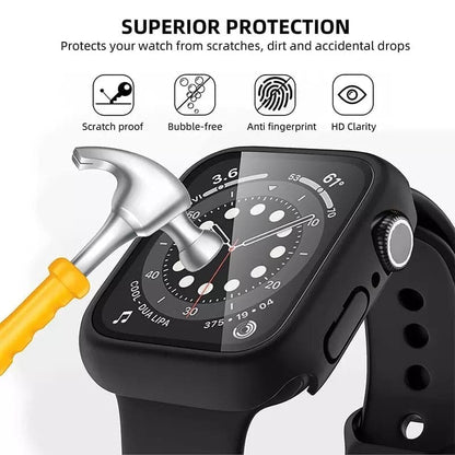 Protective Case for Apple Watch Series 9 (41mm) That Watch Shop