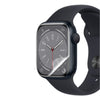 Hydrogel Screen Protectors for Apple Watch Series 8 (45mm) (Pack of 6)
