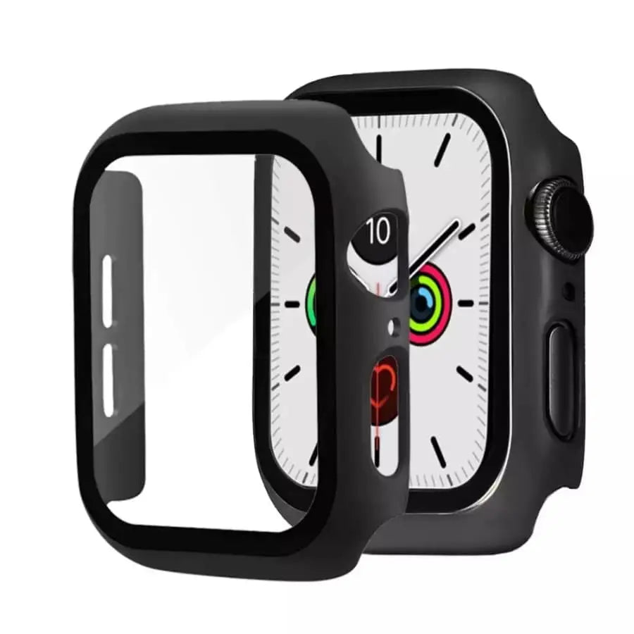 Protective Case for Apple Watch Series 9 (41mm) Habicare