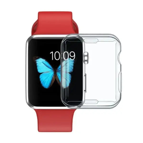 Protective Case for Apple Watch Series 9 (41mm) Habicare