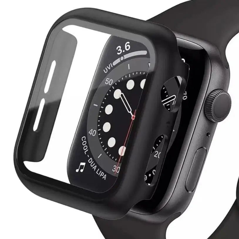 Protective Case for Apple Watch Series SE (2nd generation) (40mm) Habicare