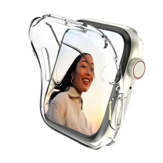 Protective Case for Apple Watch Series SE (2nd generation) (40mm) Habicare