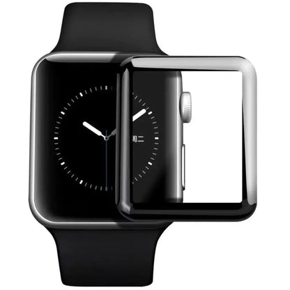 Screen Protectors for Apple Watch Series SE (2nd generation) (40mm) (Pack of 5) Habicare