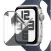 Hydrogel Screen Protectors for Apple Watch Series SE (44mm) (Pack of 6)