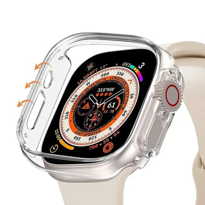 Protective Case for Apple Watch Ultra 2 (49mm) Habicare