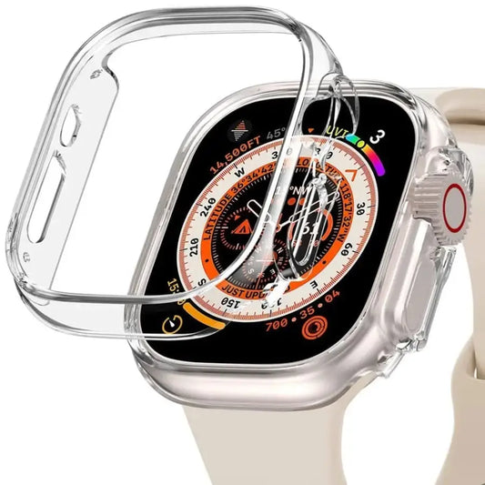 Protective Case for Apple Watch Ultra 2 (49mm) Habicare