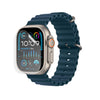Hydrogel Screen Protectors for Apple Watch Ultra 2 (Clear) (Pack of 6)