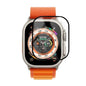 Screen Protectors for Apple Watch Ultra 2 (Pack of 5) Habicare