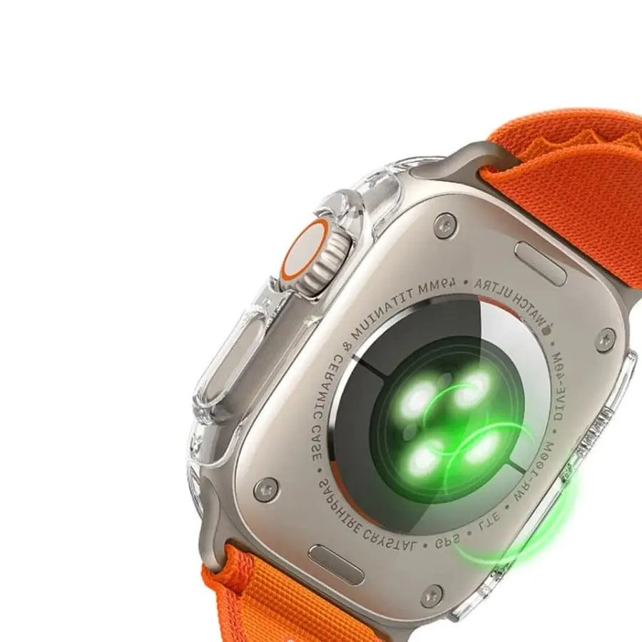 Protective Case for Apple Watch Ultra Habicare
