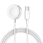 Type C Wireless Charger for Apple Watch (White) That Watch Shop