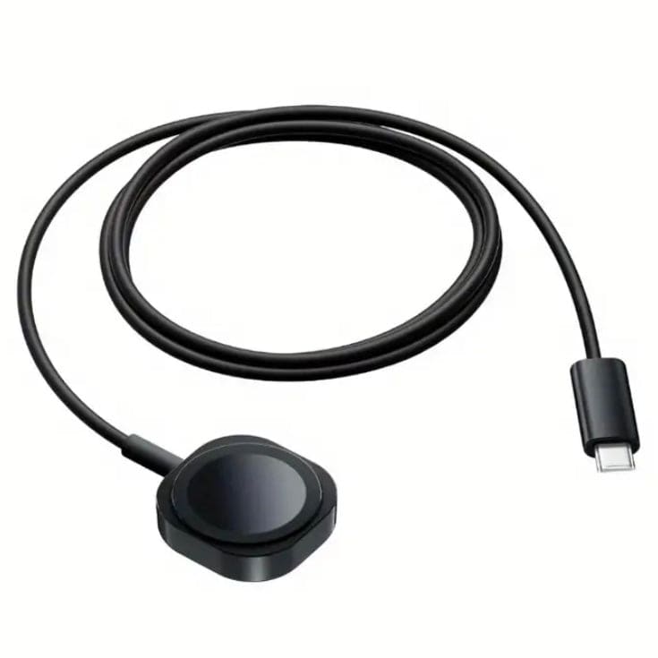 Wireless Charger for Apple Watch (Type C) That Watch Shop