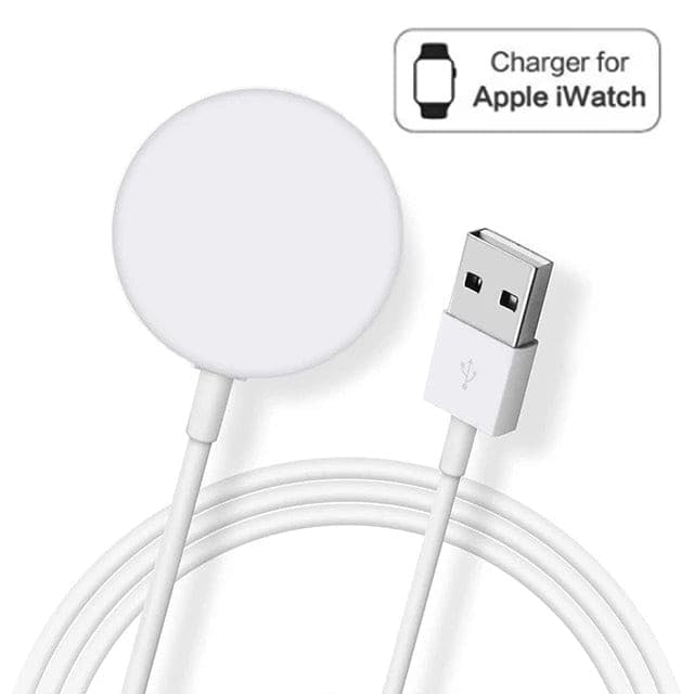 USB Wireless Charger for Apple Watch That Watch Shop