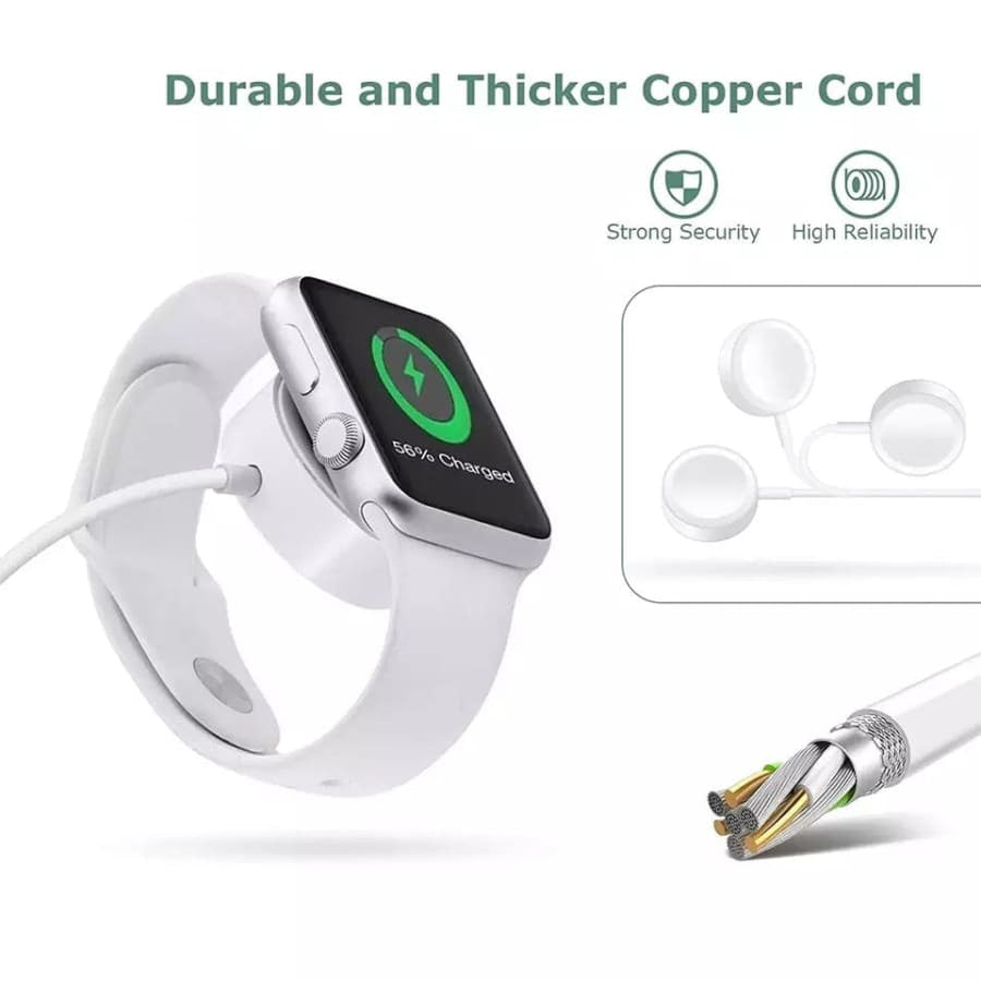 USB Wireless Charger for Apple Watch That Watch Shop