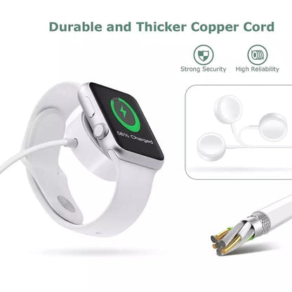 USB Wireless Charger for Apple Watch That Watch Shop