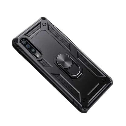Armor Case with Ring for Samsung Galaxy A Series Habicare