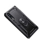 Armor Case with Ring for Samsung Galaxy A Series Habicare
