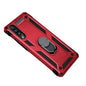 Armor Case with Ring for Samsung Galaxy A Series Habicare