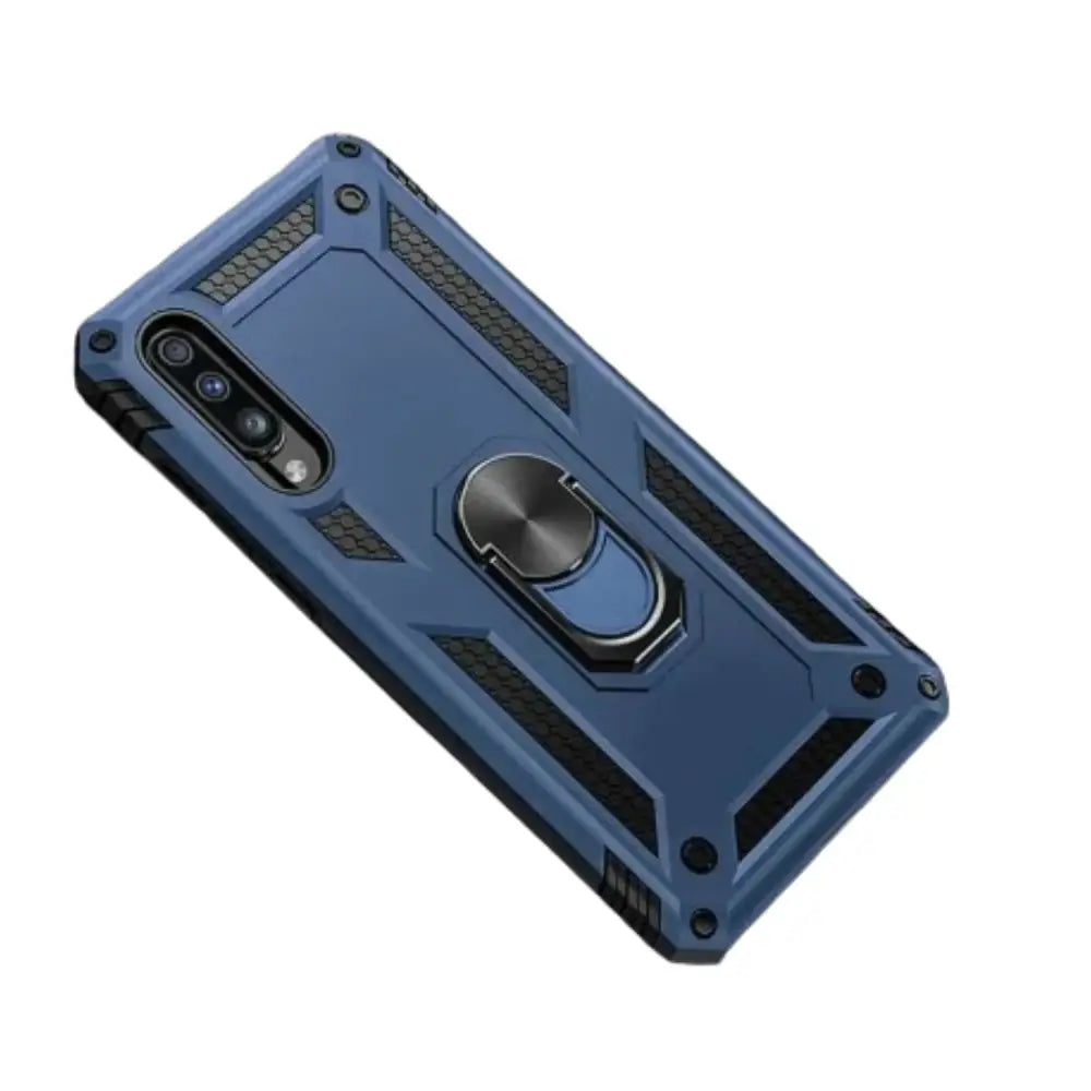 Armor Case with Ring for Samsung Galaxy A Series Habicare