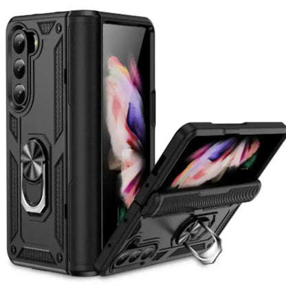 Armor Ring Case for Samsung Z Fold 7/6/5 Habicare