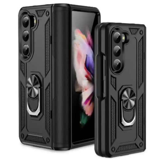 Armor Ring Case for Samsung Z Fold 7/6/5 Habicare