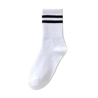 Athletic Ankle Socks – Cushioned Cotton, 1/10/20 Pairs (Unisex) Habicare