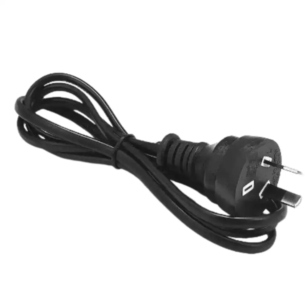AU Plug IEC C7 Figure-8 Power Cord for Laptop Habicare