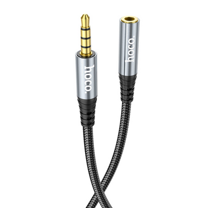 Audio Extension Cable 3.5mm Male to Female (UPA20) - 1M - ShopHub
