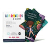 Affirmations Card Set for Kids Age 5 and Up - Empower Positive Thinking