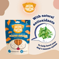 Awesome Pawsome Grain-Free Dog Treats