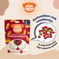 Awesome Pawsome Grain-Free Dog Treats