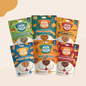 Awesome Pawsome Grain-Free Dog Treats