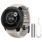 Soft Silicone Strap for the Garmin Instinct 1/2/Solar/Tactical Series (available in 5 colours) Habicare