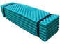 Folding Outdoor Egg Crate Foam Sleeping Pad