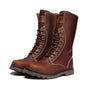 Men's Waterproof Leather Martin Boots | Hiking & Combat Boots