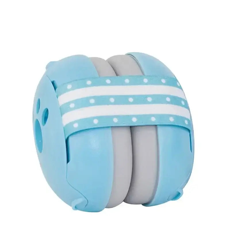Baby Noise Reduction Earmuffs (various colours available) Habicare
