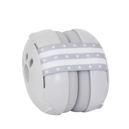 Baby Noise Reduction Earmuffs (various colours available) Habicare