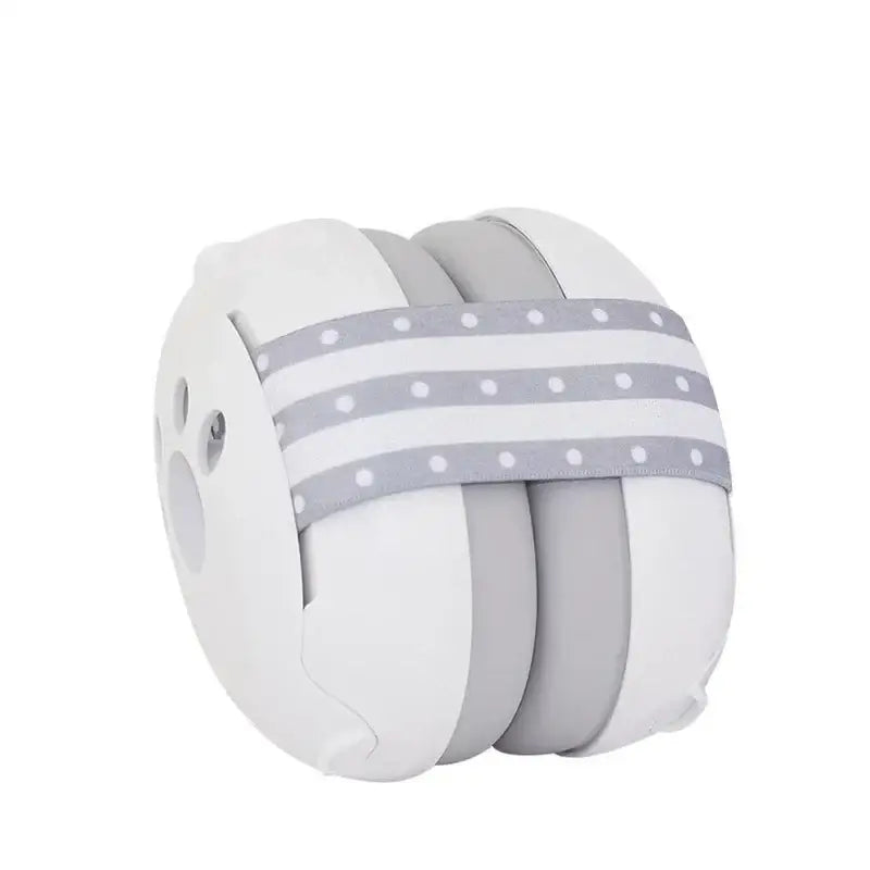 Baby Noise Reduction Earmuffs (various colours available) Habicare