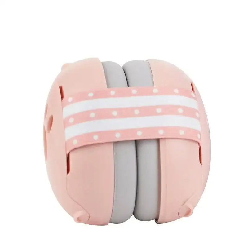 Baby Noise Reduction Earmuffs (various colours available) Habicare
